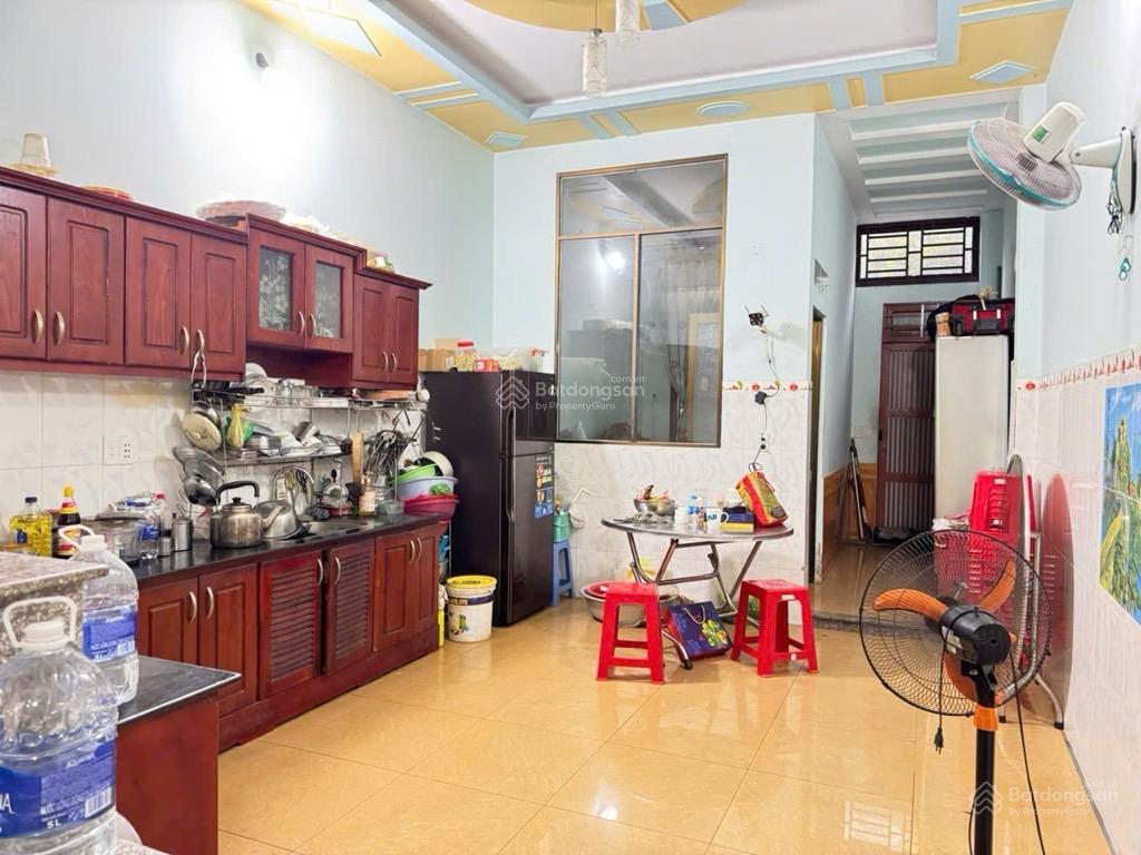 Nhà 3 tầng, 4x32, đường nguyễn thị búp, tân chánh hiệp, 6tỷ