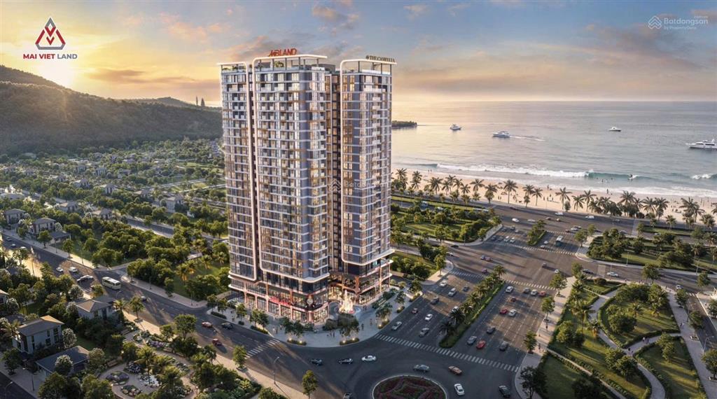 Bán căn hộ 1br+, 1wc, 47m2 tại giao lộ lê văn lương, 3,2 tỷ vnd