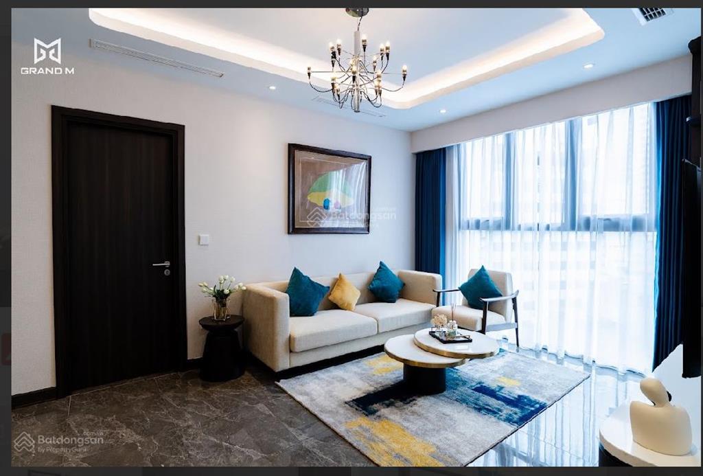 Bán căn hộ giảng võ 2pn, nội thất tiêu chuẩn khách sạn.