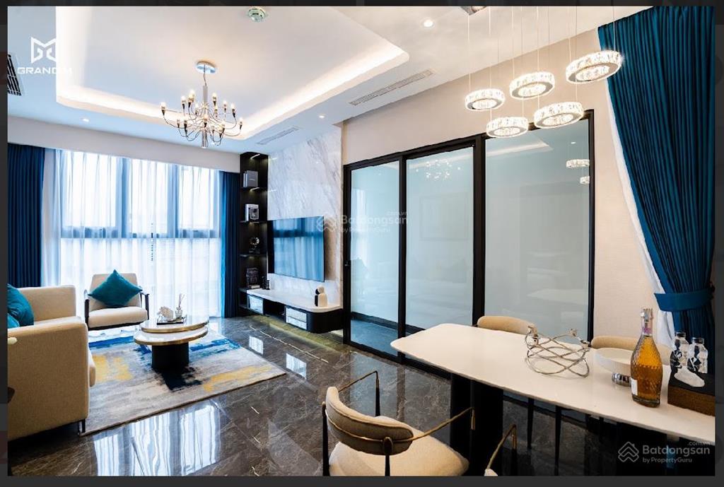 Bán căn hộ giảng võ 2pn, nội thất tiêu chuẩn khách sạn.