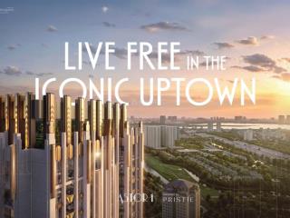 Bán căn hộ chung cư ciputra, 95 triệu / m2 2pn