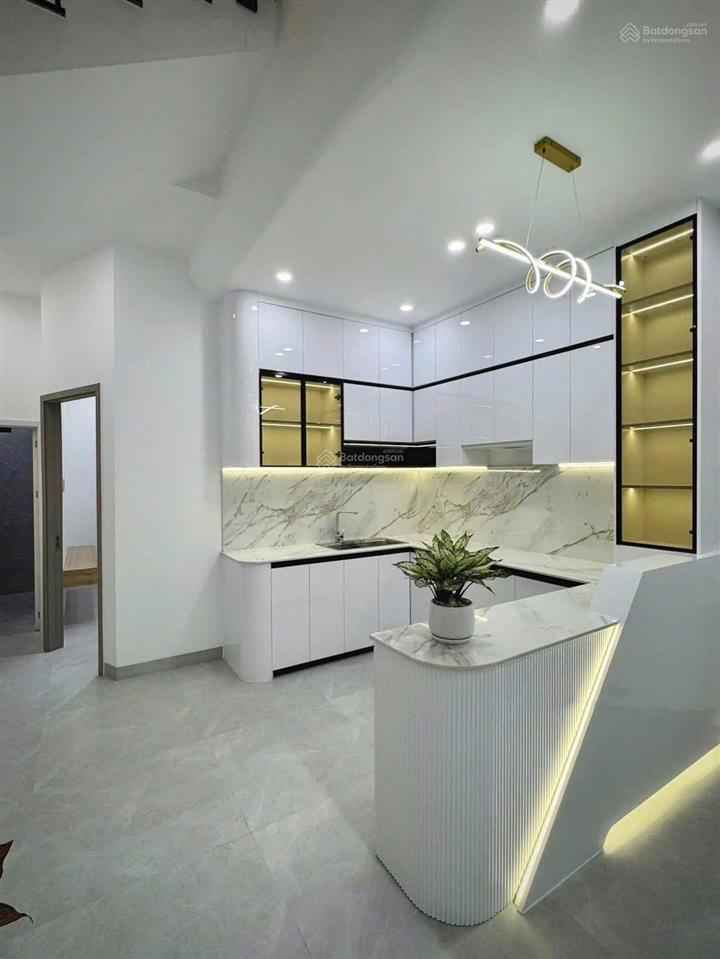 Bán nhà tại trung tâm thủ dầu một chưa đến 3 tỷ