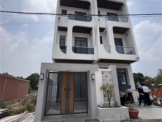 Bán nhà tại trung tâm thủ dầu một chưa đến 3 tỷ