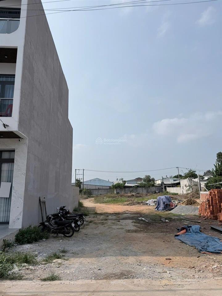 Bán đất giá rẻ chỉ 2 tỷ đổ lại tại thủ dầu một