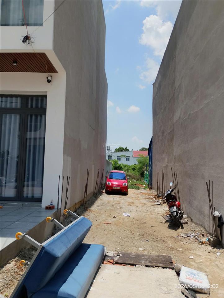 Bán đất giá rẻ chỉ 2 tỷ đổ lại tại thủ dầu một