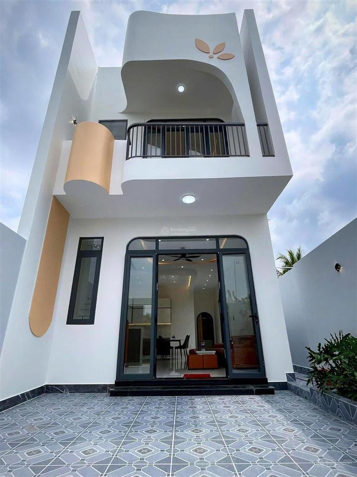 Bán nhà chưa đến 3 tỷ tại thủ dầu một