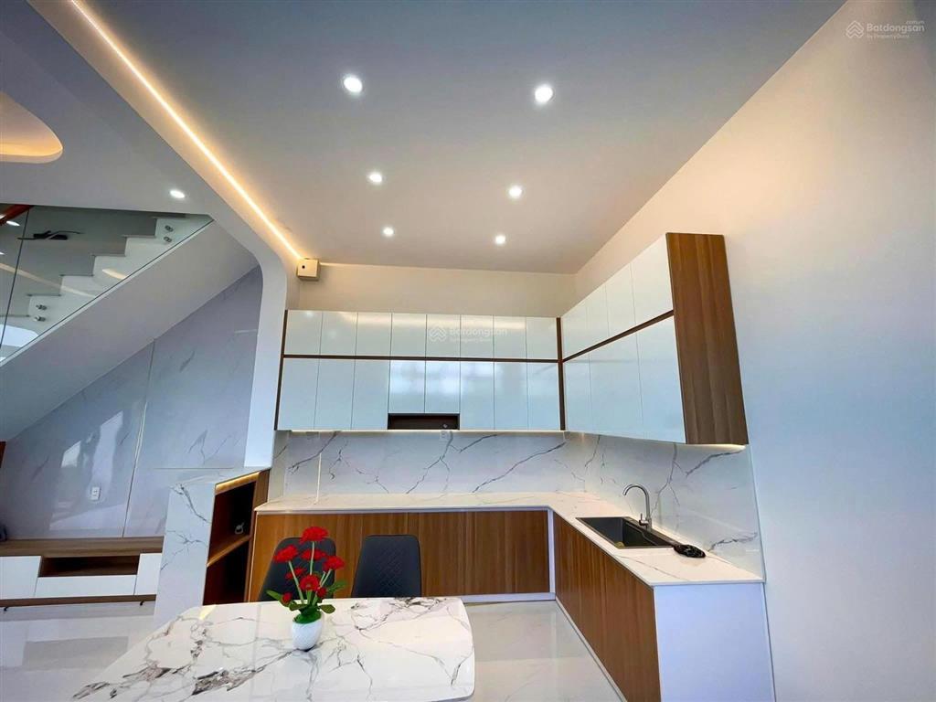 Bán nhà chưa đến 3 tỷ tại thủ dầu một