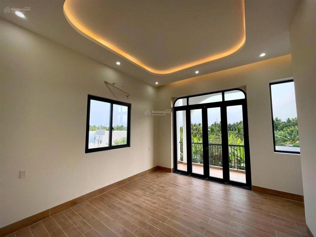 Bán nhà chưa đến 3 tỷ tại thủ dầu một