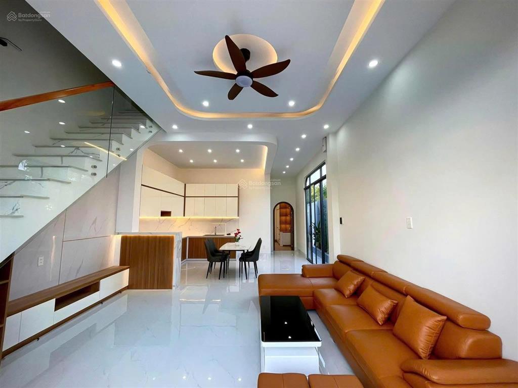 Bán nhà chưa đến 3 tỷ tại thủ dầu một