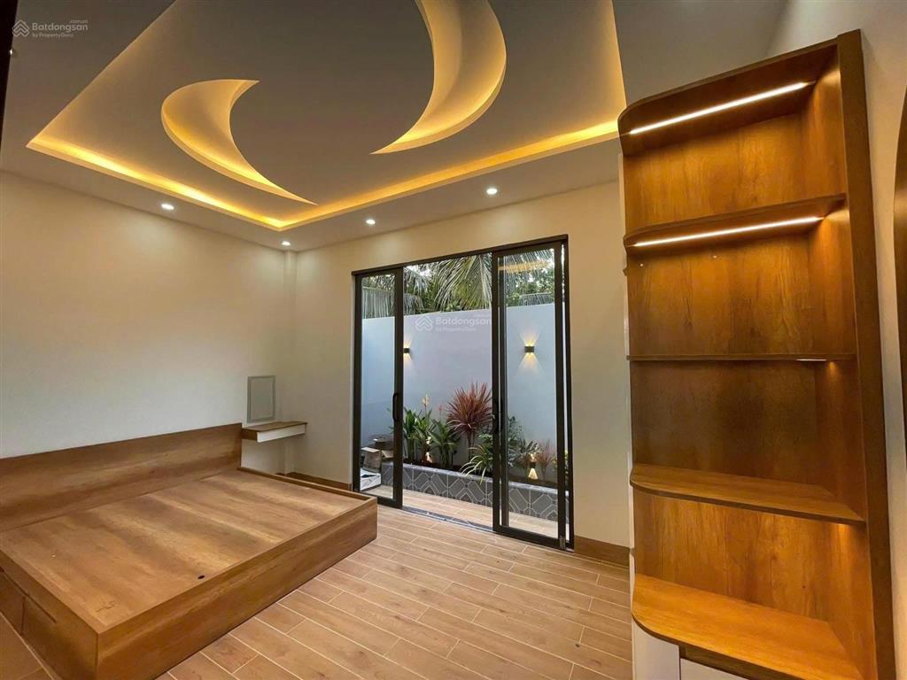 Bán nhà chưa đến 3 tỷ tại thủ dầu một