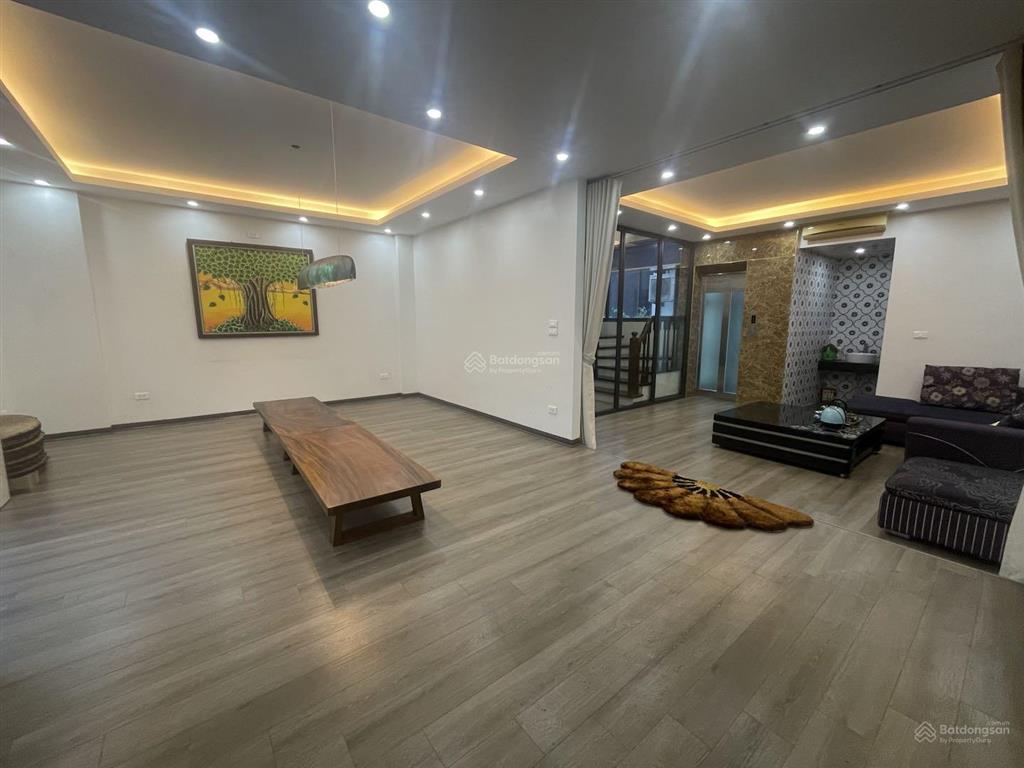 Giảm 1 tỷ cần bán luxury kiến hưng hà đông, 74m² 5 tầng, mt 7m, thang máy