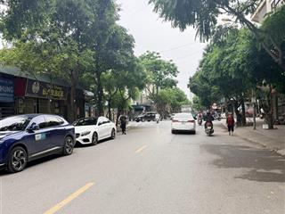 Cần bán nhà phân lô văn phú hà đông, 50m², 6 tầng, mt 5,6m, ô tô tránh đỗ ngày đêm