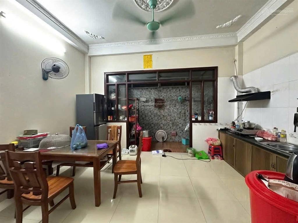 Giảm 2 tỷ, cần bán liền kề kđt xa la, hà đông 76m² 5 tầng mt 5m, kinh doanh đỉnh
