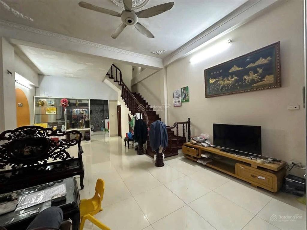 Giảm 2 tỷ, cần bán liền kề kđt xa la, hà đông 76m² 5 tầng mt 5m, kinh doanh đỉnh