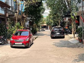 Bán nhà văn khê hà đông, 50m² 5 tầng mt 5m thang máy, ô tô tránh đỗ