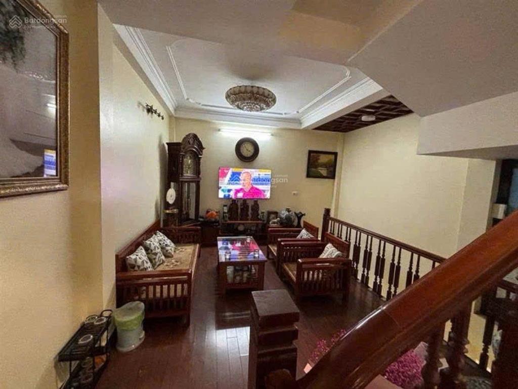 Giảm 2 tỷ cần bán mặt phố trần đăng ninh, hà đông 40m² 4 tầng mt 4m, ô tô tránh đỗ, kinh doanh