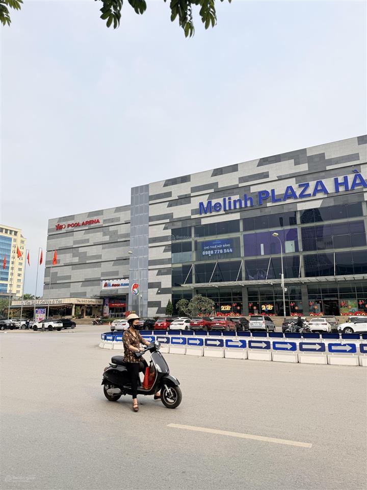 Giảm 2 tỷ cần bán mặt phố trần đăng ninh, hà đông 40m² 4 tầng mt 4m, ô tô tránh đỗ, kinh doanh