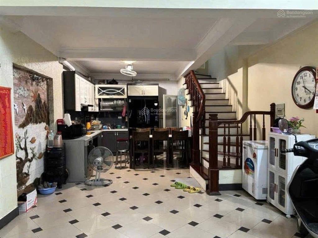 Giảm 2 tỷ cần bán mặt phố trần đăng ninh, hà đông 40m² 4 tầng mt 4m, ô tô tránh đỗ, kinh doanh