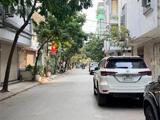 Giảm 1 tỷ bán nhà c4 khu văn quán, hà đông 60m², đường 12m vỉa hè kinh doanh sầm uất