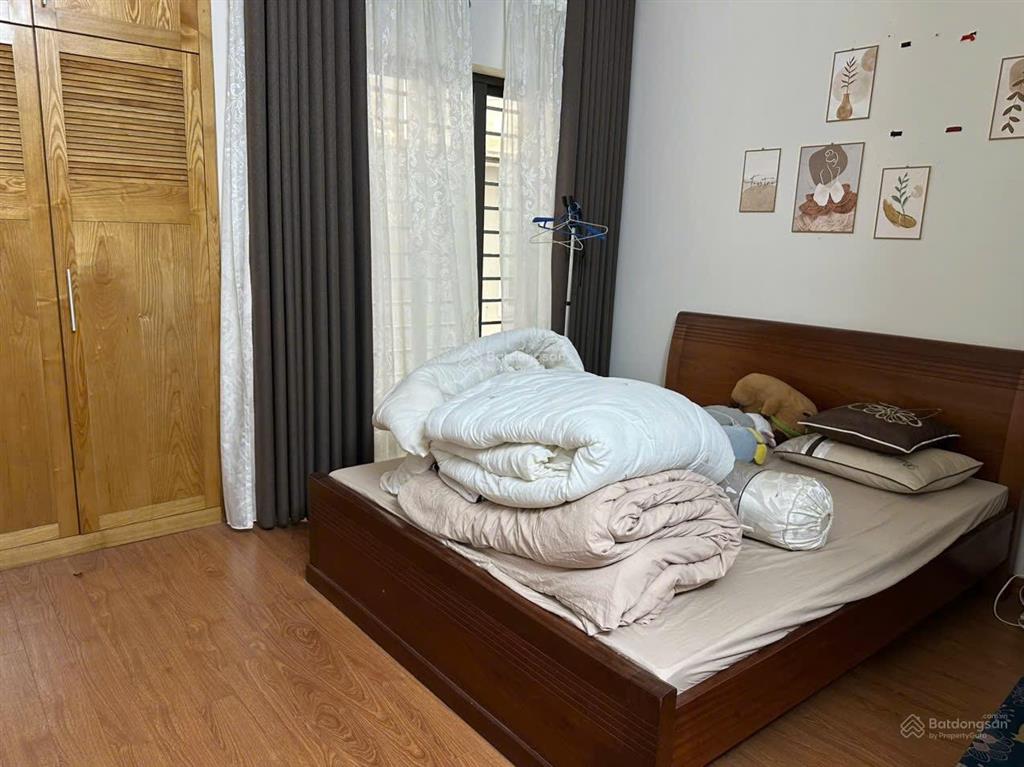 Bán nhà phân lô kđt văn khê, hà đông 45m² 5 tầng, ô tô tránh đỗ, ở sướng 14,2 tỷ