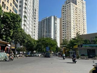 Bán nhà phân lô kđt văn khê, hà đông 45m² 5 tầng, ô tô tránh đỗ, ở sướng 14,2 tỷ