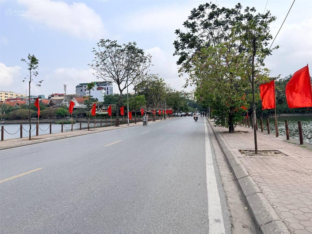 Bán nhà mặt phố 19/5 văn quán hà đông, 45m² mt 4m, kinh doanh ngày đêm