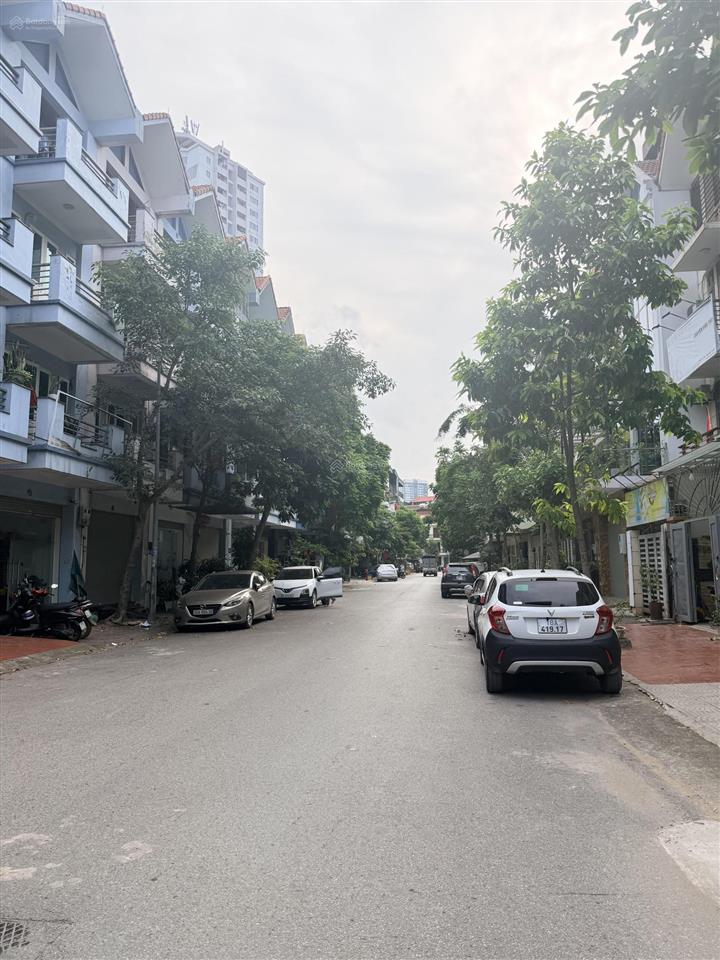 Cần bán nhà kđt la khê hà đông, 56m² đường 20m 4 ô tô tránh, kinh doanh, dòng tiền sẵn