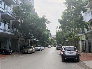 Cần bán nhà kđt la khê hà đông, 56m² đường 20m 4 ô tô tránh, kinh doanh, dòng tiền sẵn