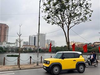 Chính chủ cần bán liền kề kđt văn quán, hà đông 84m² 5 tầng, gần hồ văn quán