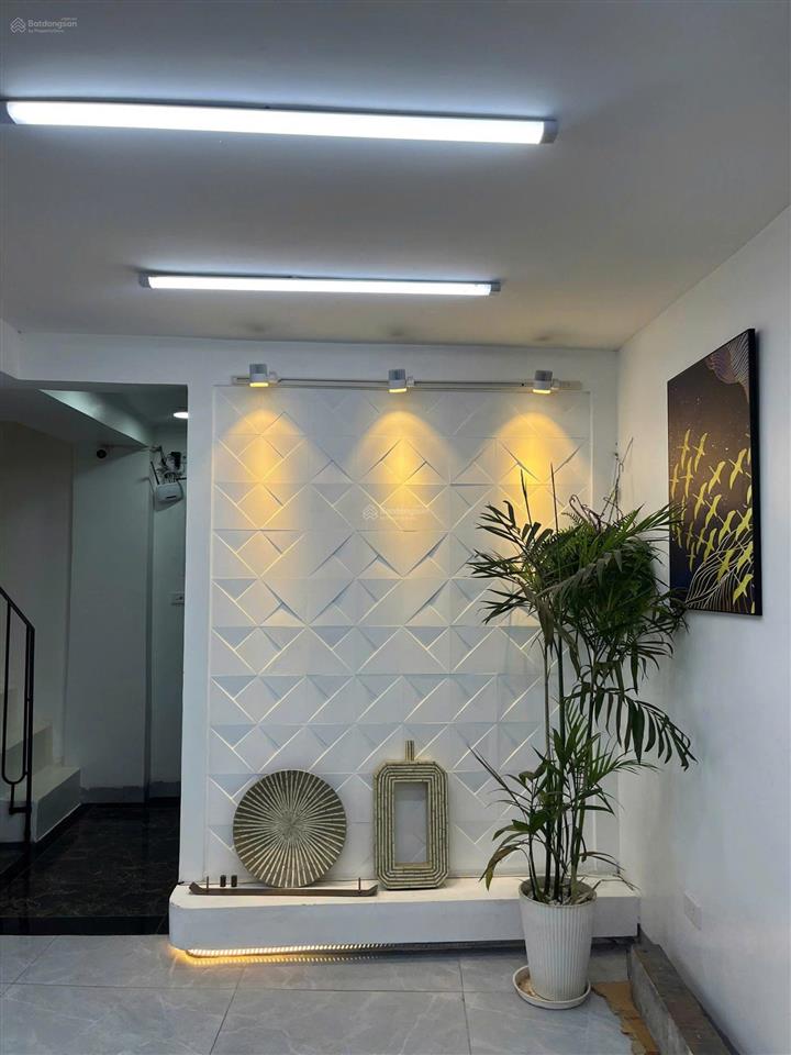Bán nhà đẹp mỗ lao, hà đông 51m² mt khủng 6,3m 7 tầng thang máy, 2 ô tô ngủ nhà