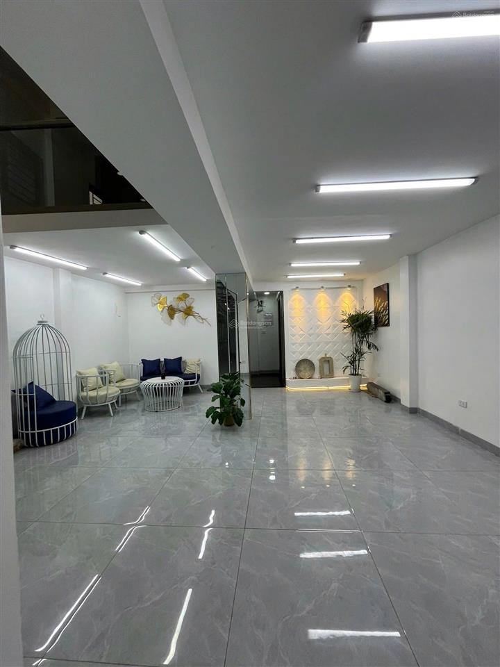 Bán nhà đẹp mỗ lao, hà đông 51m² mt khủng 6,3m 7 tầng thang máy, 2 ô tô ngủ nhà