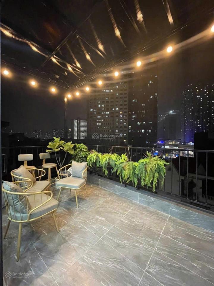 Bán nhà đẹp mỗ lao, hà đông 51m² mt khủng 6,3m 7 tầng thang máy, 2 ô tô ngủ nhà