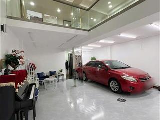 Bán nhà đẹp mỗ lao, hà đông 51m² mt khủng 6,3m 7 tầng thang máy, 2 ô tô ngủ nhà