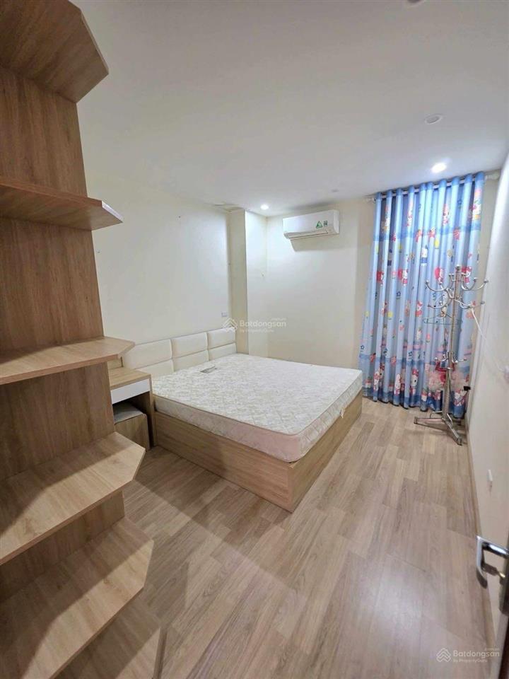 Bán nhà mặt phố trần đăng ninh hà đông, 40m², mt 4m, 7 tầng thang máy, vừa ở vừa kinh doanh
