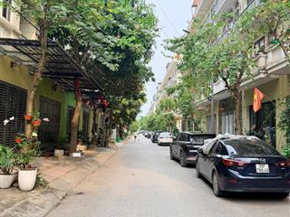 Bán nhà căn góc kđt mới phú lương hà đông, 75m² 5 tầng, hoàn thiện đẹp