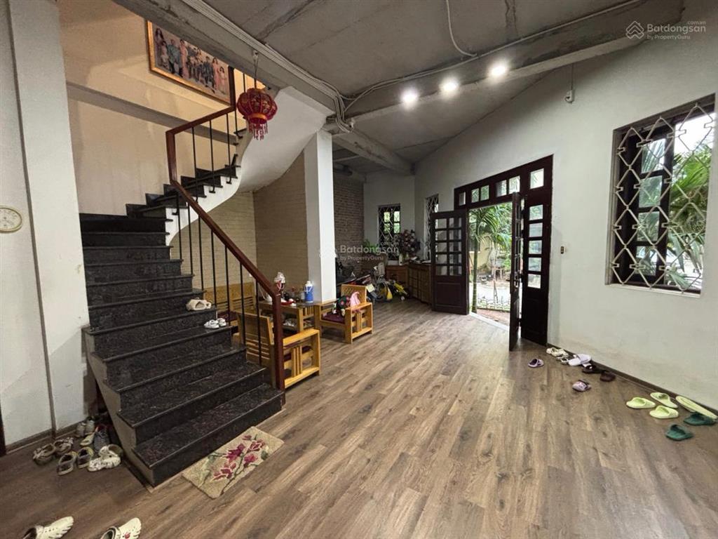 Bán nhà căn góc kđt mới phú lương hà đông, 75m² 5 tầng, hoàn thiện đẹp