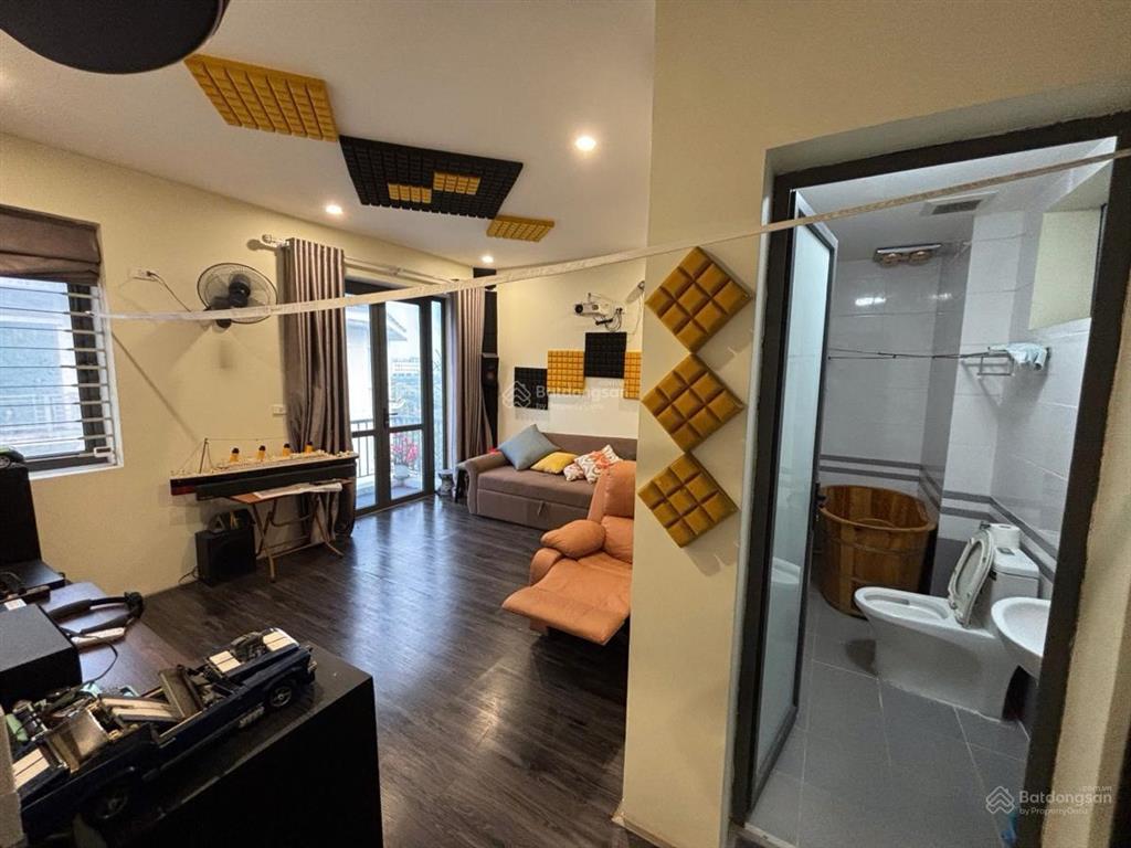 Bán nhà căn góc kđt mới phú lương hà đông, 75m² 5 tầng, hoàn thiện đẹp