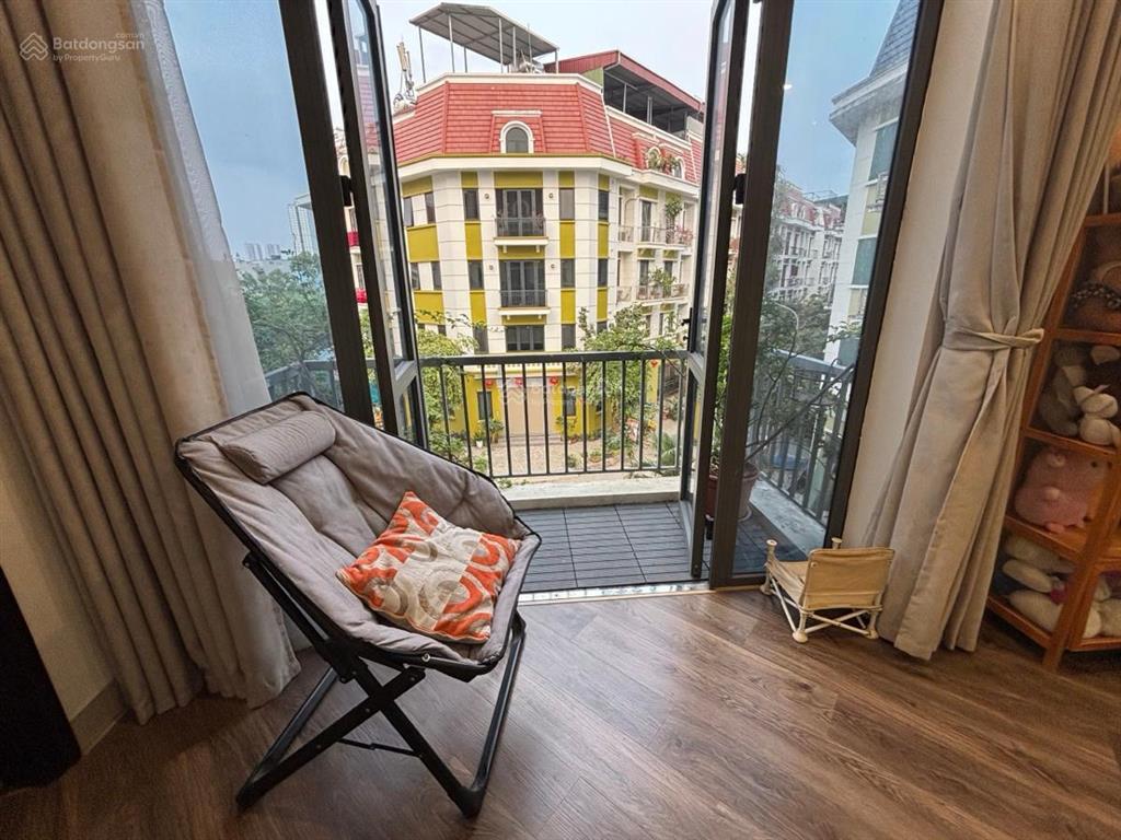 Bán nhà căn góc kđt mới phú lương hà đông, 75m² 5 tầng, hoàn thiện đẹp