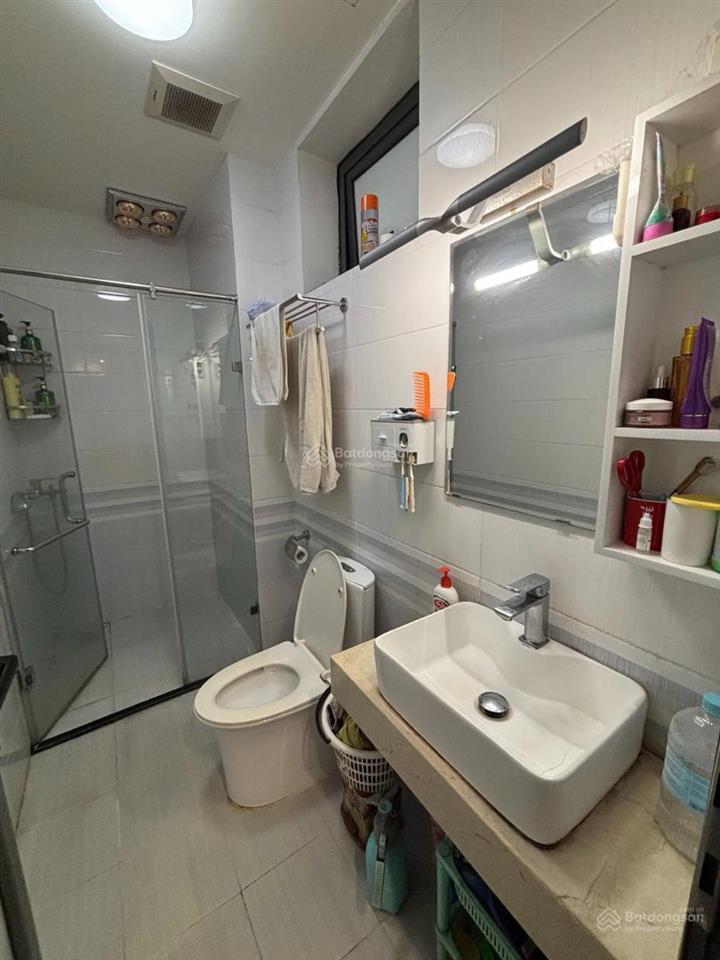 Bán nhà căn góc kđt mới phú lương hà đông, 75m² 5 tầng, hoàn thiện đẹp
