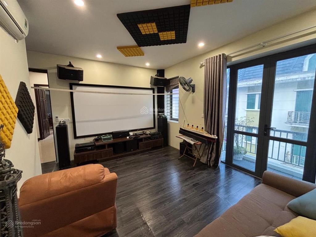 Bán nhà căn góc kđt mới phú lương hà đông, 75m² 5 tầng, hoàn thiện đẹp