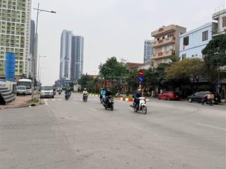 Cần bán nhà nguyễn văn lộc, mộ lao 50m2 5 tầng đường 3 ô tô tránh, kinh doanh