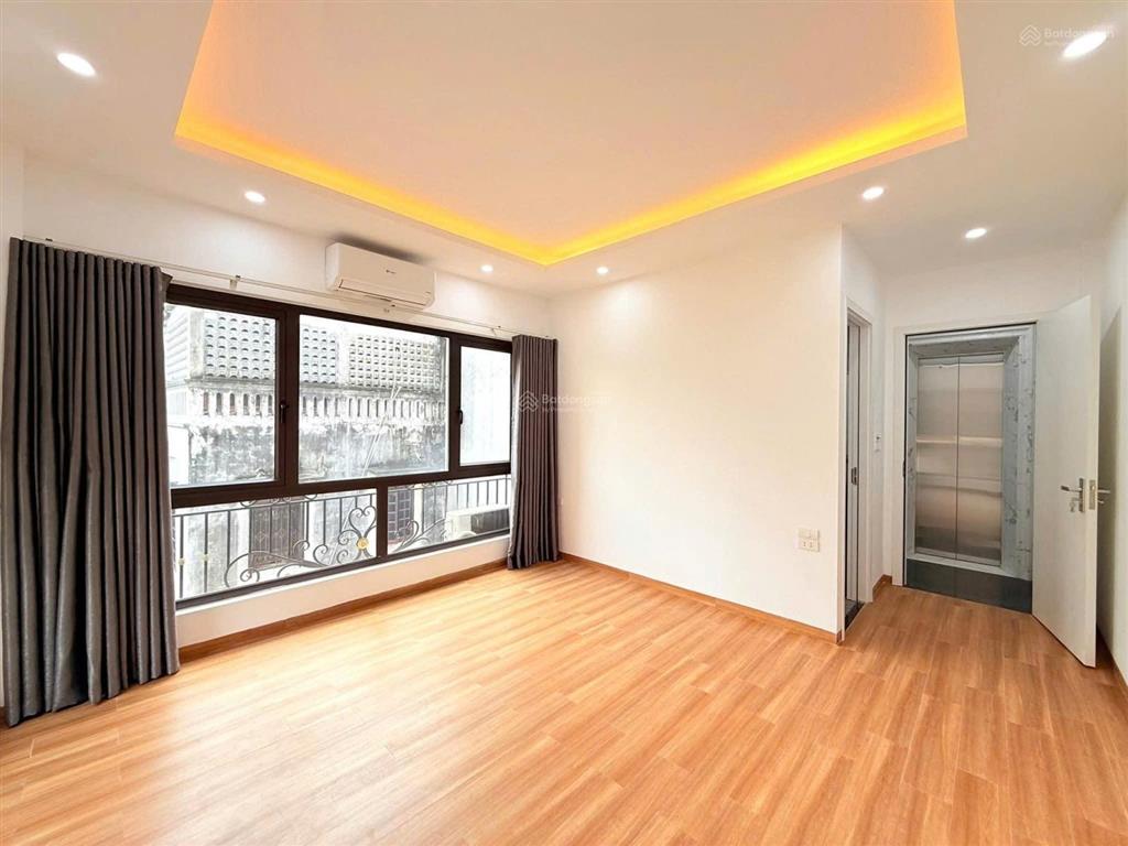 Bán nhà lô góc đại mỗ, hà đông 36m² 6 tầng thang máy, ô tô đỗ cửa, 13,3 tỷ