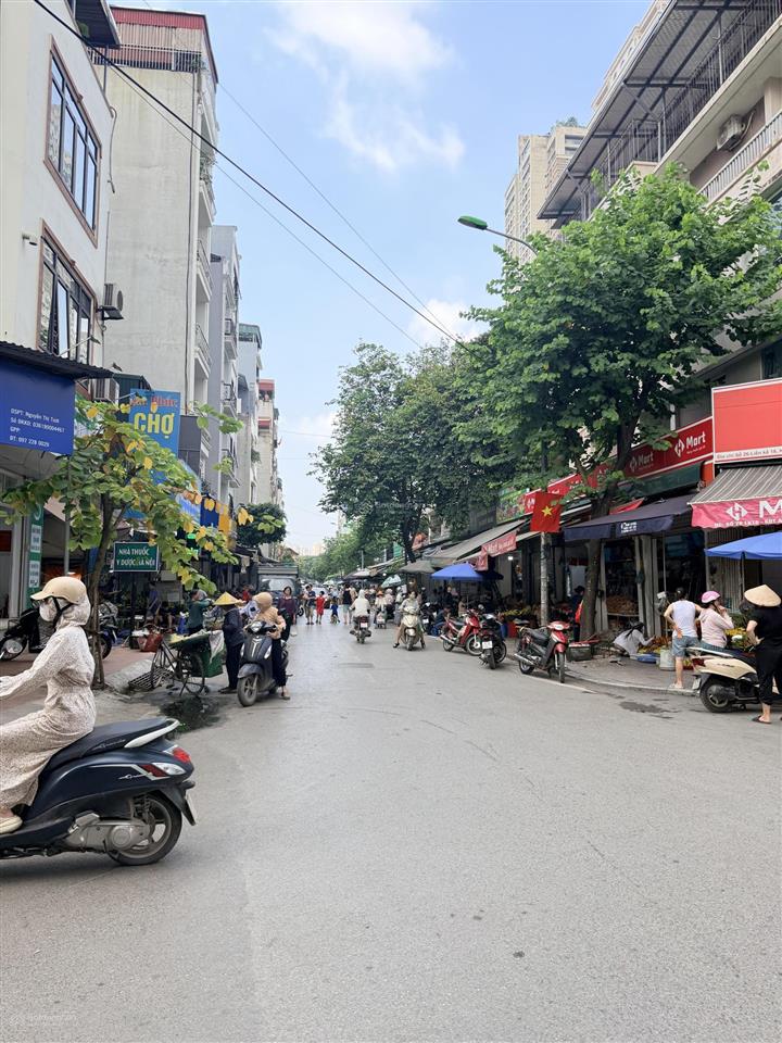 Cần bán nhanh nhà phân lô la khê, hà đông 50m², kinh doanh, giá đầu tư