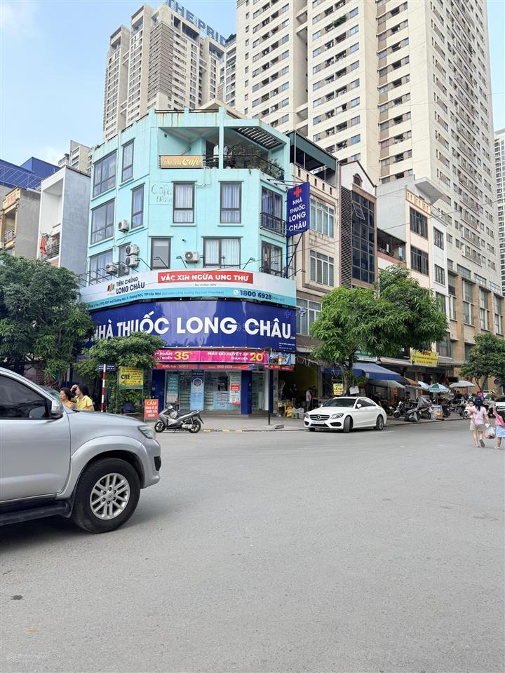 Cần bán nhanh nhà phân lô la khê, hà đông 50m², kinh doanh, giá đầu tư