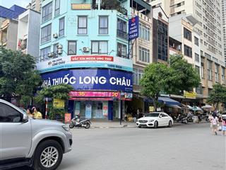Cần bán nhanh nhà phân lô la khê, hà đông 50m², kinh doanh, giá đầu tư