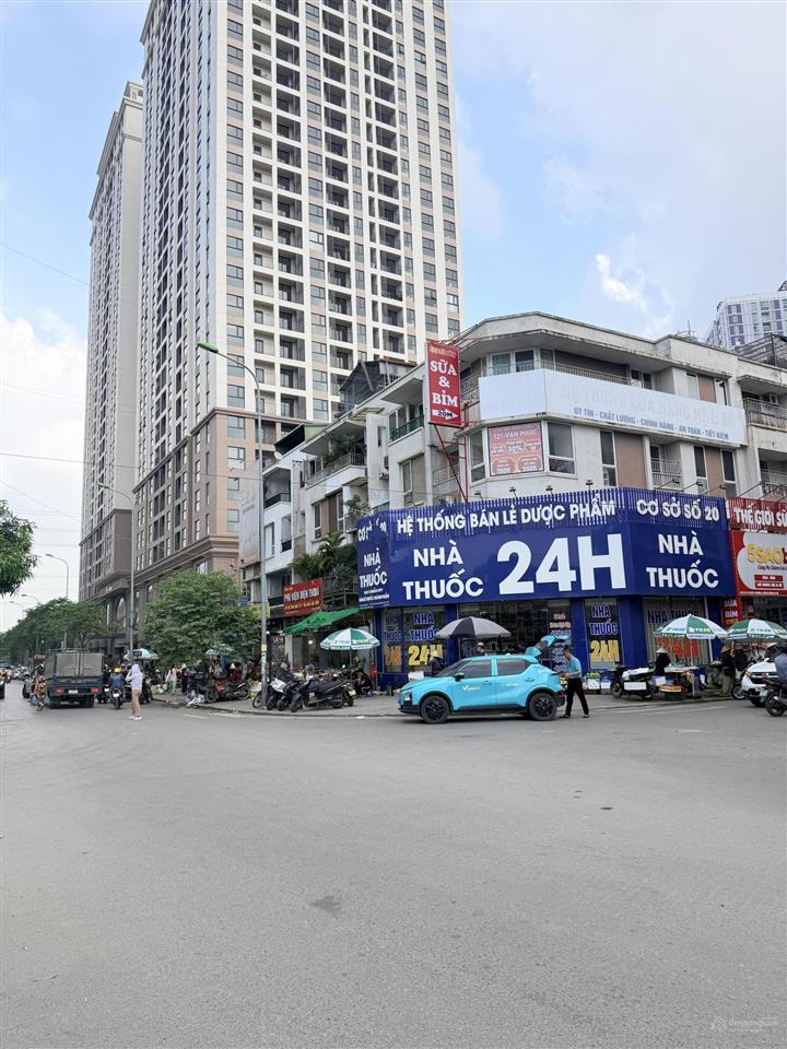 Cần bán nhanh nhà phân lô la khê, hà đông 50m², kinh doanh, giá đầu tư