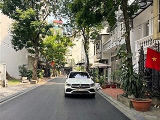 Bán nhà khu đấu giá mậu lương, hà đông 60m mt 5m, kinh doanh, nhà xây tâm huyết nội thất châu âu
