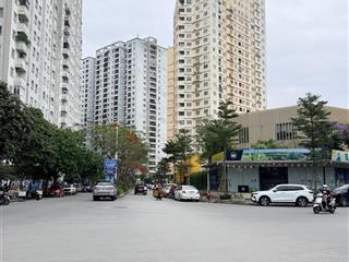 Cần bán nhà đường đôi lưu quang vũ hà đông, 50m², 7 tầng thang máy, đường 30m, kinh doanh đỉnh
