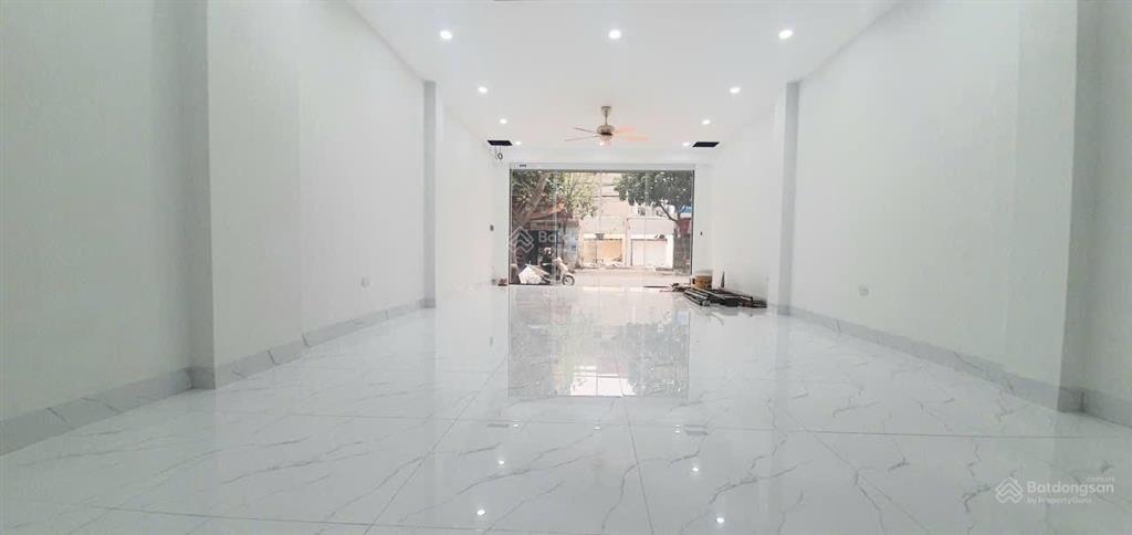 Bán nhà mặt phố hà đông 60m mt 5m 5 tầng thang máy, kinh doanh ngày đêm