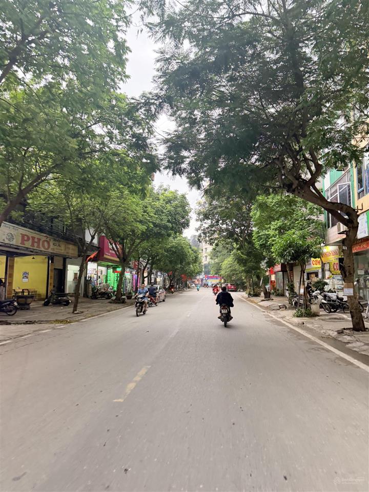 Bán nhà mặt phố hà đông 60m mt 5m 5 tầng thang máy, kinh doanh ngày đêm